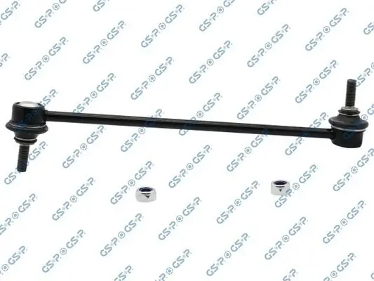 Stange/Strebe, Stabilisator Vorderachse links Vorderachse rechts GSP S050475