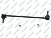Stange/Strebe, Stabilisator Vorderachse links Vorderachse rechts GSP S050475