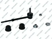 Stange/Strebe, Stabilisator Hinterachse links Hinterachse rechts GSP S050485