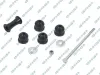 Stange/Strebe, Stabilisator Hinterachse links Hinterachse rechts GSP S050490
