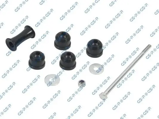 Stange/Strebe, Stabilisator Hinterachse links Hinterachse rechts GSP S050490 Bild Stange/Strebe, Stabilisator Hinterachse links Hinterachse rechts GSP S050490