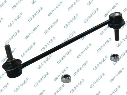 Stange/Strebe, Stabilisator GSP S050491