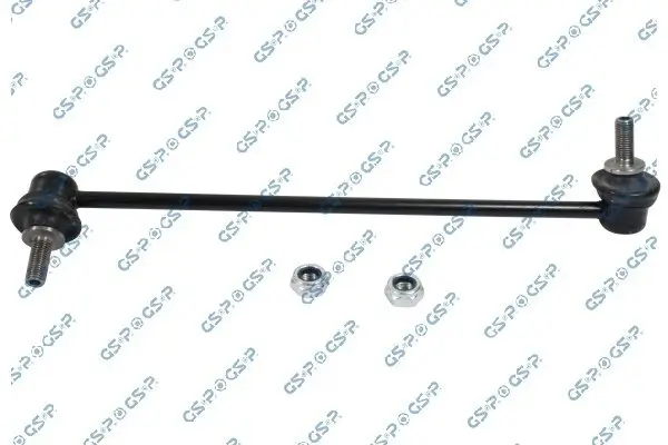 Stange/Strebe, Stabilisator Vorderachse rechts GSP S050494