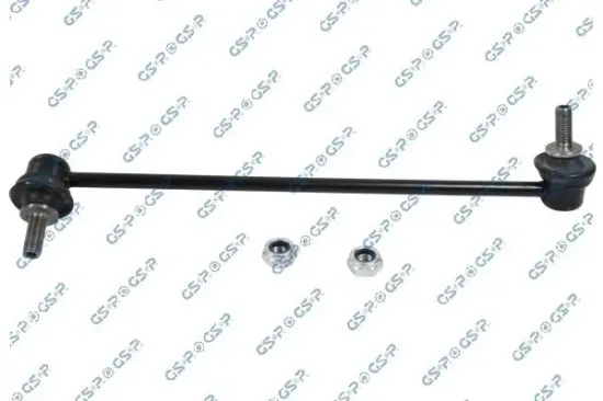 Stange/Strebe, Stabilisator Vorderachse rechts GSP S050494 Bild Stange/Strebe, Stabilisator Vorderachse rechts GSP S050494