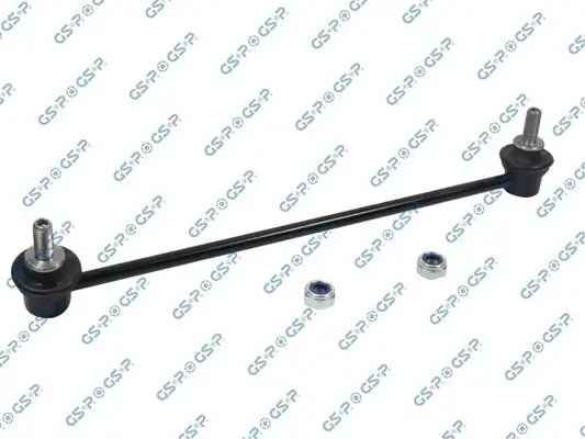 Stange/Strebe, Stabilisator Vorderachse links GSP S050495 Bild Stange/Strebe, Stabilisator Vorderachse links GSP S050495