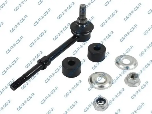 Stange/Strebe, Stabilisator Hinterachse links GSP S050498 Bild Stange/Strebe, Stabilisator Hinterachse links GSP S050498