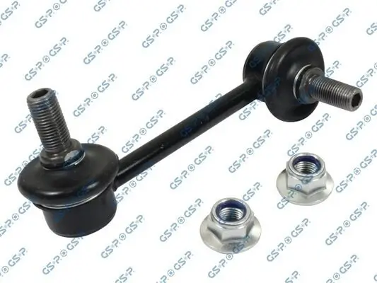 Stange/Strebe, Stabilisator Hinterachse links GSP S050501 Bild Stange/Strebe, Stabilisator Hinterachse links GSP S050501