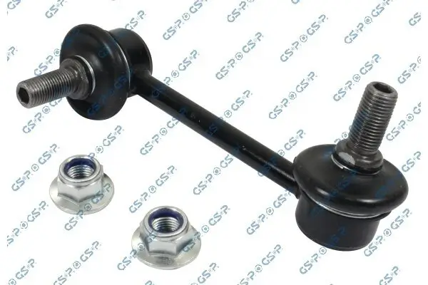 Stange/Strebe, Stabilisator Hinterachse rechts GSP S050502