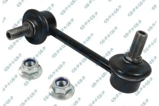 Stange/Strebe, Stabilisator Hinterachse rechts GSP S050502 Bild Stange/Strebe, Stabilisator Hinterachse rechts GSP S050502