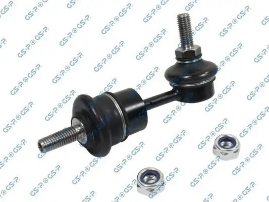 Stange/Strebe, Stabilisator Vorderachse links Vorderachse rechts GSP S050526