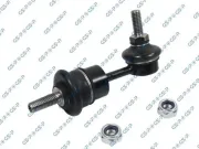 Stange/Strebe, Stabilisator Vorderachse links Vorderachse rechts GSP S050526