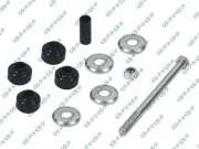 Stange/Strebe, Stabilisator Vorderachse links Vorderachse rechts GSP S050528