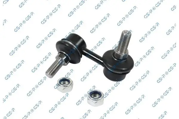 Stange/Strebe, Stabilisator Hinterachse rechts GSP S050531