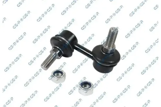 Stange/Strebe, Stabilisator Hinterachse rechts GSP S050531 Bild Stange/Strebe, Stabilisator Hinterachse rechts GSP S050531