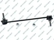 Stange/Strebe, Stabilisator Vorderachse links Vorderachse rechts GSP S050541