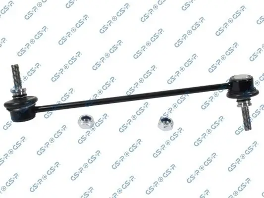 Stange/Strebe, Stabilisator Vorderachse links Vorderachse rechts GSP S050541 Bild Stange/Strebe, Stabilisator Vorderachse links Vorderachse rechts GSP S050541
