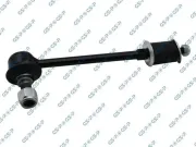 Stange/Strebe, Stabilisator Hinterachse links Hinterachse rechts GSP S050561