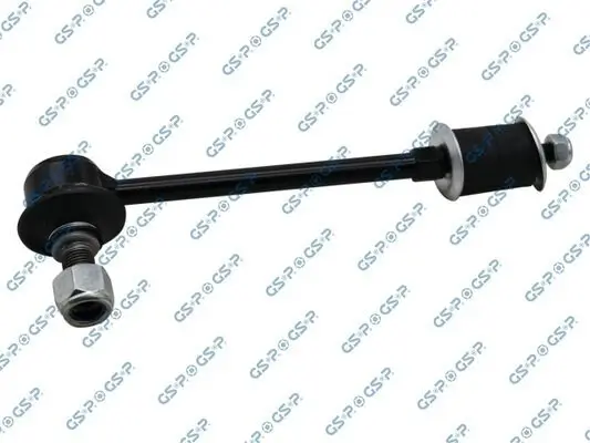 Stange/Strebe, Stabilisator Hinterachse links Hinterachse rechts GSP S050561 Bild Stange/Strebe, Stabilisator Hinterachse links Hinterachse rechts GSP S050561