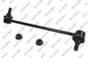 Stange/Strebe, Stabilisator Vorderachse rechts GSP S050608