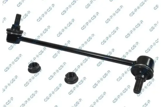 Stange/Strebe, Stabilisator Vorderachse rechts GSP S050608 Bild Stange/Strebe, Stabilisator Vorderachse rechts GSP S050608