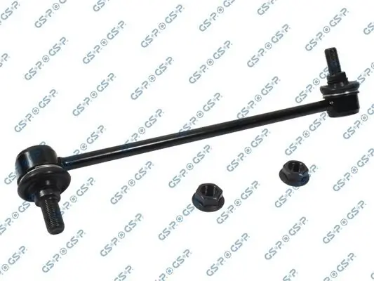 Stange/Strebe, Stabilisator Vorderachse links GSP S050609 Bild Stange/Strebe, Stabilisator Vorderachse links GSP S050609