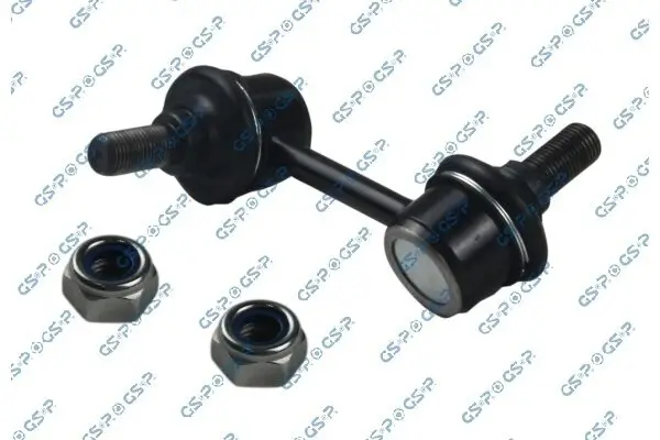 Stange/Strebe, Stabilisator Hinterachse rechts GSP S050610