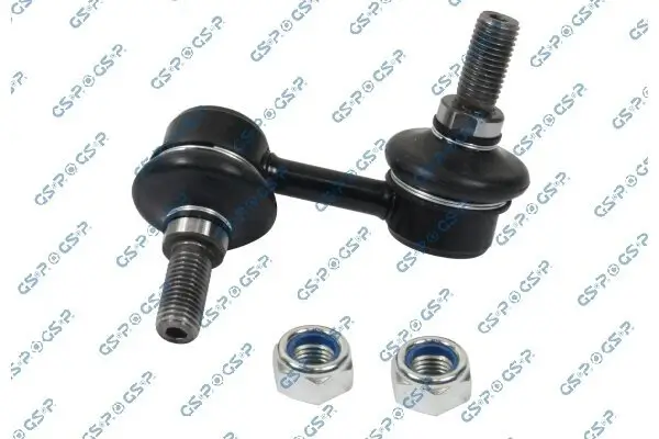 Stange/Strebe, Stabilisator Vorderachse rechts GSP S050626