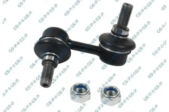 Stange/Strebe, Stabilisator Vorderachse rechts GSP S050626 Bild Stange/Strebe, Stabilisator Vorderachse rechts GSP S050626
