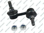 Stange/Strebe, Stabilisator Vorderachse links GSP S050627