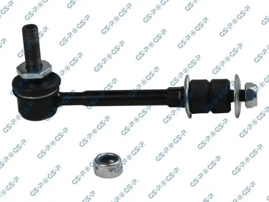 Stange/Strebe, Stabilisator GSP S050635 Bild Stange/Strebe, Stabilisator GSP S050635