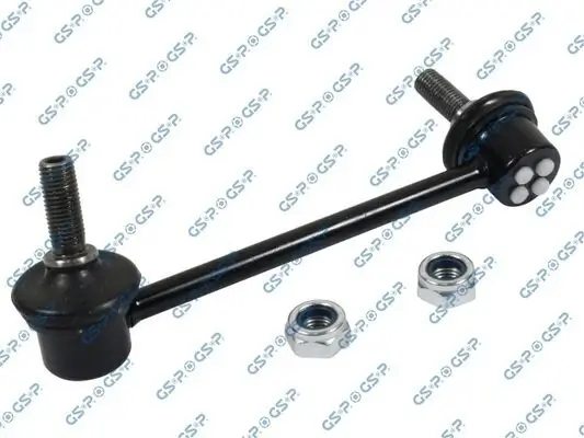 Stange/Strebe, Stabilisator Hinterachse links GSP S050657