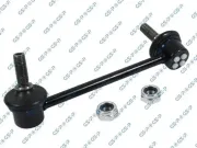 Stange/Strebe, Stabilisator Hinterachse links GSP S050657