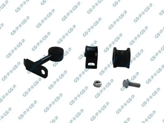 Stange/Strebe, Stabilisator Vorderachse links Vorderachse rechts GSP S050659 Bild Stange/Strebe, Stabilisator Vorderachse links Vorderachse rechts GSP S050659
