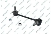 Stange/Strebe, Stabilisator Vorderachse rechts GSP S050668