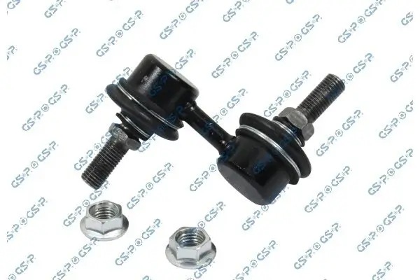 Stange/Strebe, Stabilisator Vorderachse rechts GSP S050670