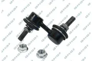 Stange/Strebe, Stabilisator Vorderachse rechts GSP S050670