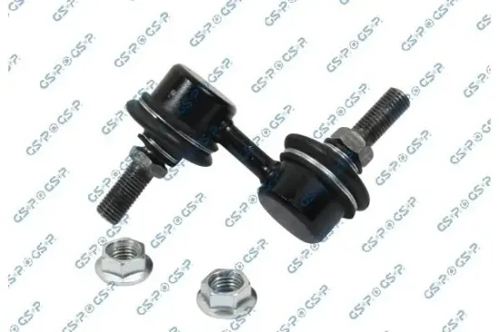 Stange/Strebe, Stabilisator Vorderachse rechts GSP S050670 Bild Stange/Strebe, Stabilisator Vorderachse rechts GSP S050670