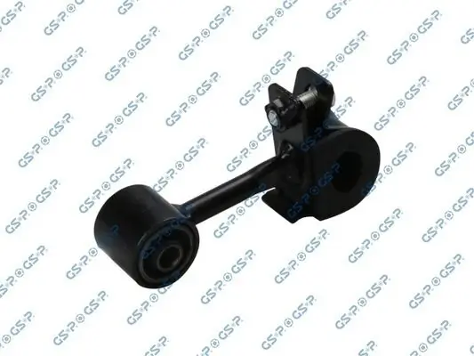 Stange/Strebe, Stabilisator Vorderachse links Vorderachse rechts GSP S050686