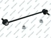 Stange/Strebe, Stabilisator Vorderachse links Vorderachse rechts GSP S050714