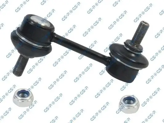Stange/Strebe, Stabilisator Hinterachse links Hinterachse rechts GSP S050766 Bild Stange/Strebe, Stabilisator Hinterachse links Hinterachse rechts GSP S050766