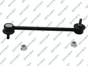 Stange/Strebe, Stabilisator Vorderachse links Vorderachse rechts GSP S050767