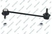 Stange/Strebe, Stabilisator Vorderachse rechts GSP S050770
