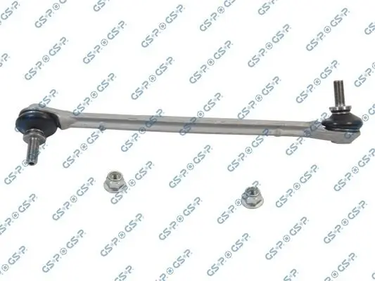 Stange/Strebe, Stabilisator Vorderachse links GSP S050804