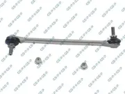 Stange/Strebe, Stabilisator Vorderachse links GSP S050804