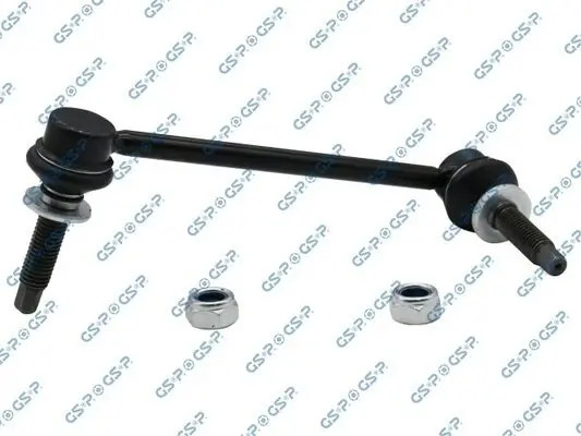 Stange/Strebe, Stabilisator Vorderachse links GSP S050820 Bild Stange/Strebe, Stabilisator Vorderachse links GSP S050820