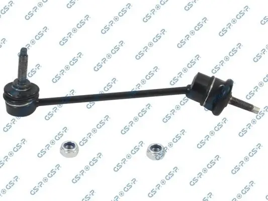 Stange/Strebe, Stabilisator Hinterachse links GSP S050843 Bild Stange/Strebe, Stabilisator Hinterachse links GSP S050843