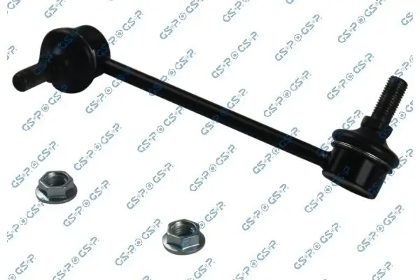 Stange/Strebe, Stabilisator Vorderachse rechts GSP S050861
