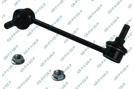 Stange/Strebe, Stabilisator Vorderachse rechts GSP S050861 Bild Stange/Strebe, Stabilisator Vorderachse rechts GSP S050861