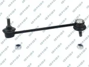 Stange/Strebe, Stabilisator Vorderachse links GSP S050914