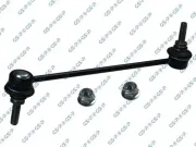 Stange/Strebe, Stabilisator Vorderachse links Vorderachse rechts GSP S050917